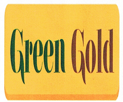 Green Gold