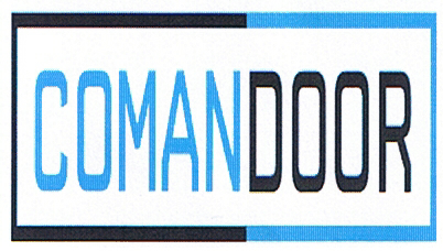 COMANDOOR