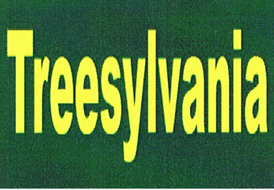 Treesylvania