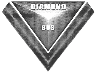 DIAMOND BUS