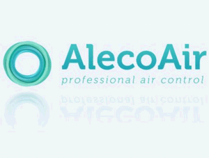 AlecoAir professional air control