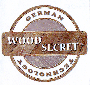 WOOD SECRET GERMAN TECHNOLOGY