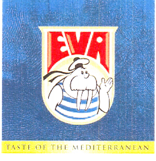 EVA - TASTE OF THE MEDITERRANEAN