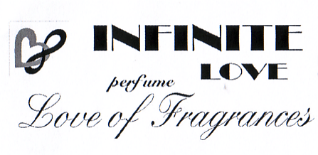 INFINITE LOVE perfume Love of Fragrances