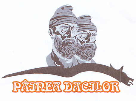 PÂINEA DACILOR