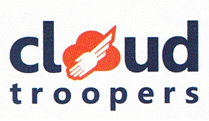 cloud troopers