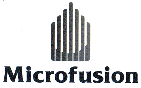 Microfusion