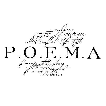 P.O.E.M.A.
