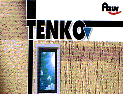 TENKO