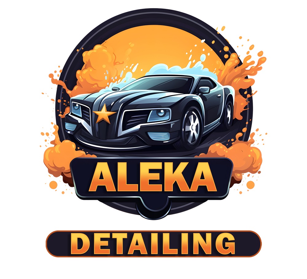 ALEKA DETAILING