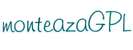 monteazaGPL