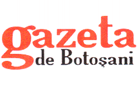 gazeta de Botoşani