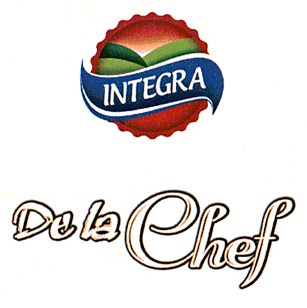 INTEGRA De la Chef