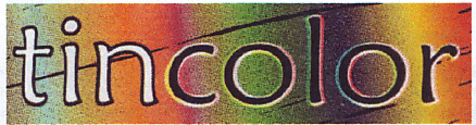 TINCOLOR