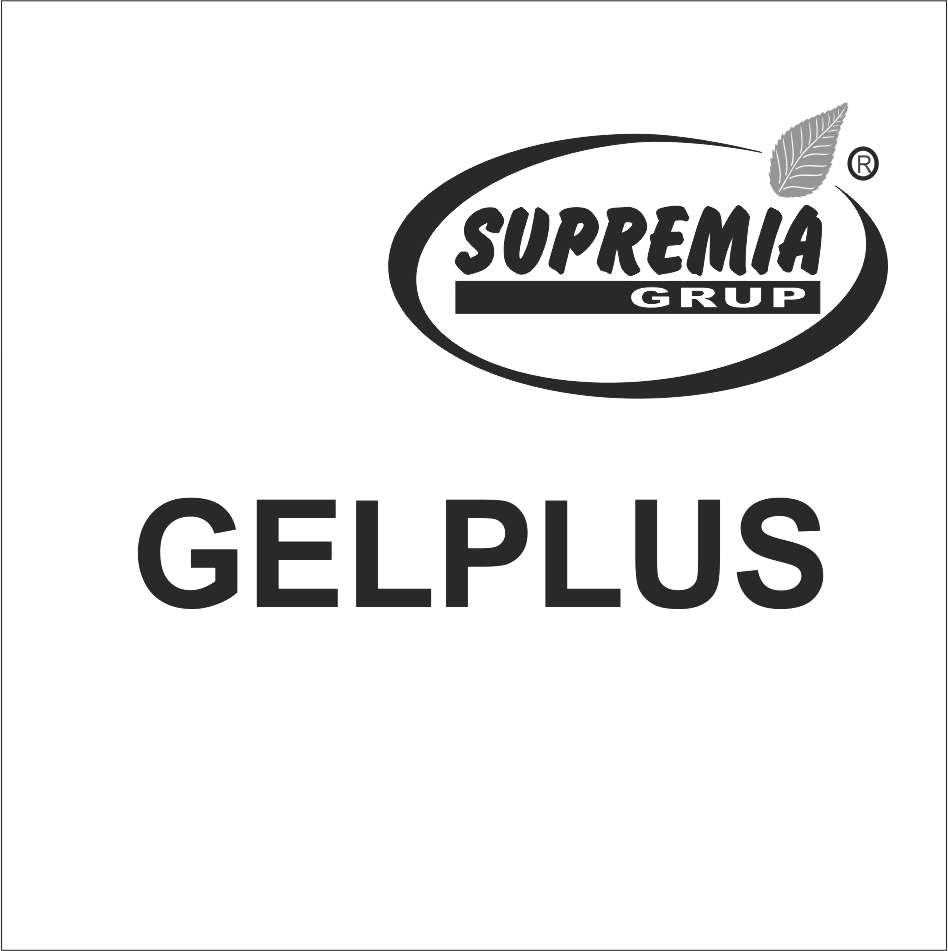 SUPREMIA GRUP GELPLUS
