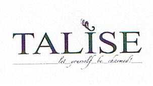 TALISE let yourself be charmed!