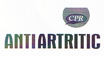 CPR ANTIARTRITIC