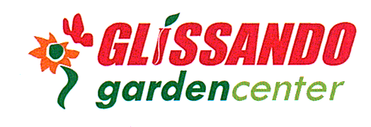 GLISSANDO gardencenter