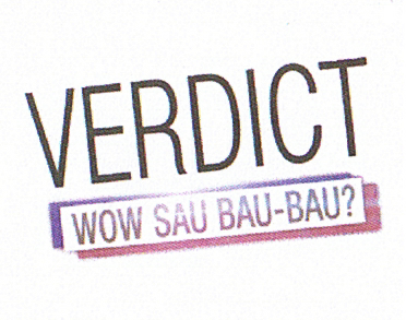 VERDICT WOW SAU BAU-BAU ?