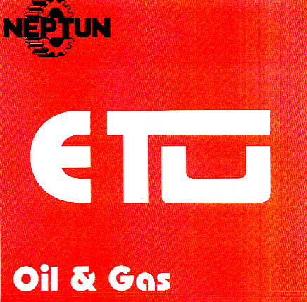 NEPTUN ETU Oil&Gas
