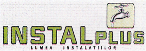 INSTALPLUS LUMEA INSTALATIILOR