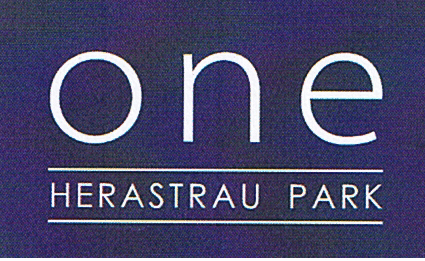 one HERASTRAU PARK