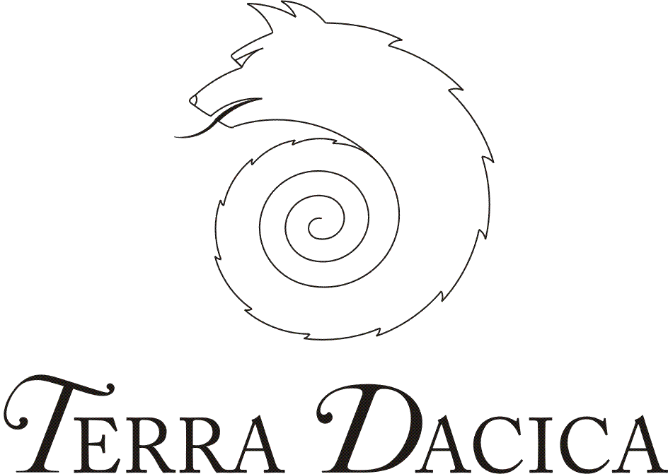 TERRA DACICA