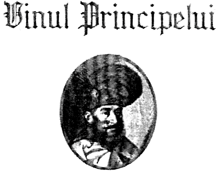 Vinul Principelui