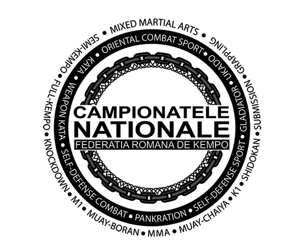 FEDERATIA ROMANA DE KEMPO CAMPIONATELE NATIONALE