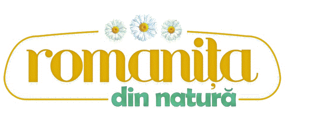 romaniţa din natură
