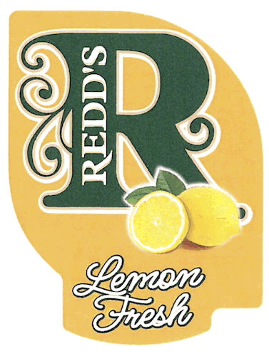 REDD'S LEMON FRESH