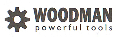 WOODMAN powerful tools