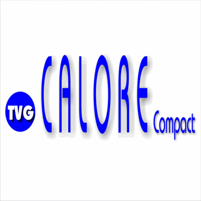 TVG CALORE Compact