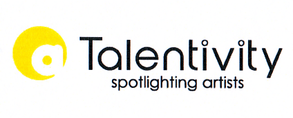 Talentivity spotlighting artists