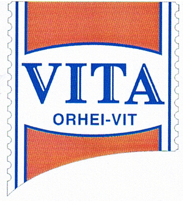 VITA ORHEI-VIT