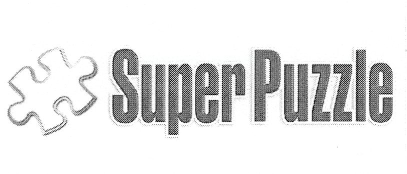 Super Puzzle