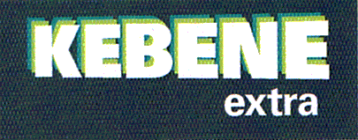 KEBENE extra