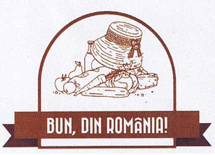 BUN, DIN ROMÂNIA!