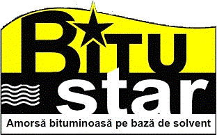 BITUstar Amorsă bituminoasă pe bază de solvent