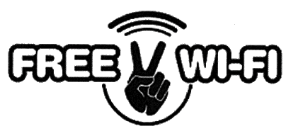 FREE WI-FI