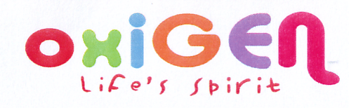 OXIGEN Life's spirit