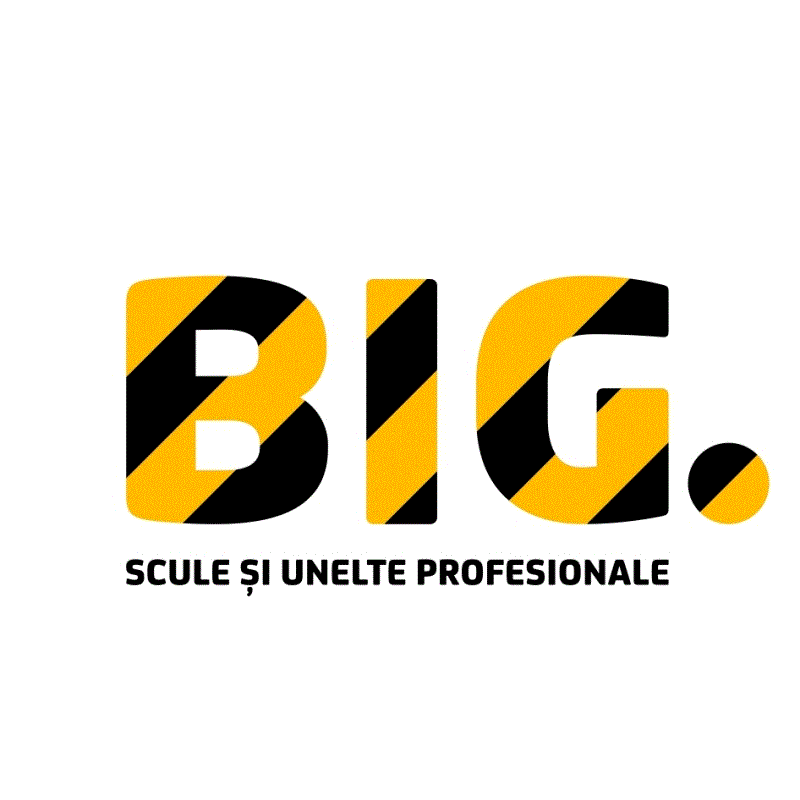 BIG. SCULE ŞI UNELTE PROFESIONALE