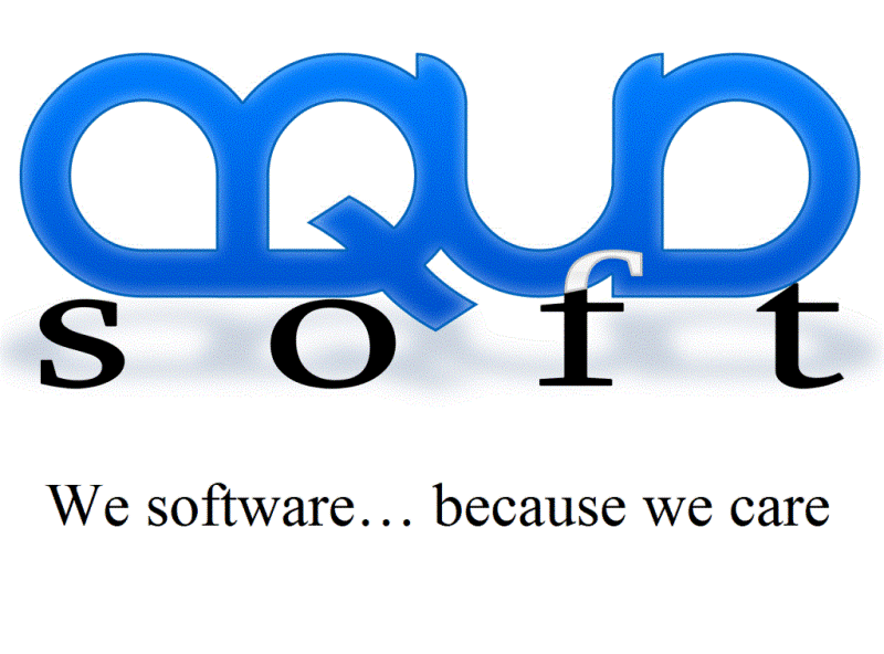 aquasoft We software...because we care