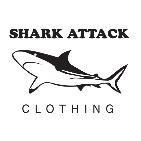 SHARK ATTACK CLOTHING