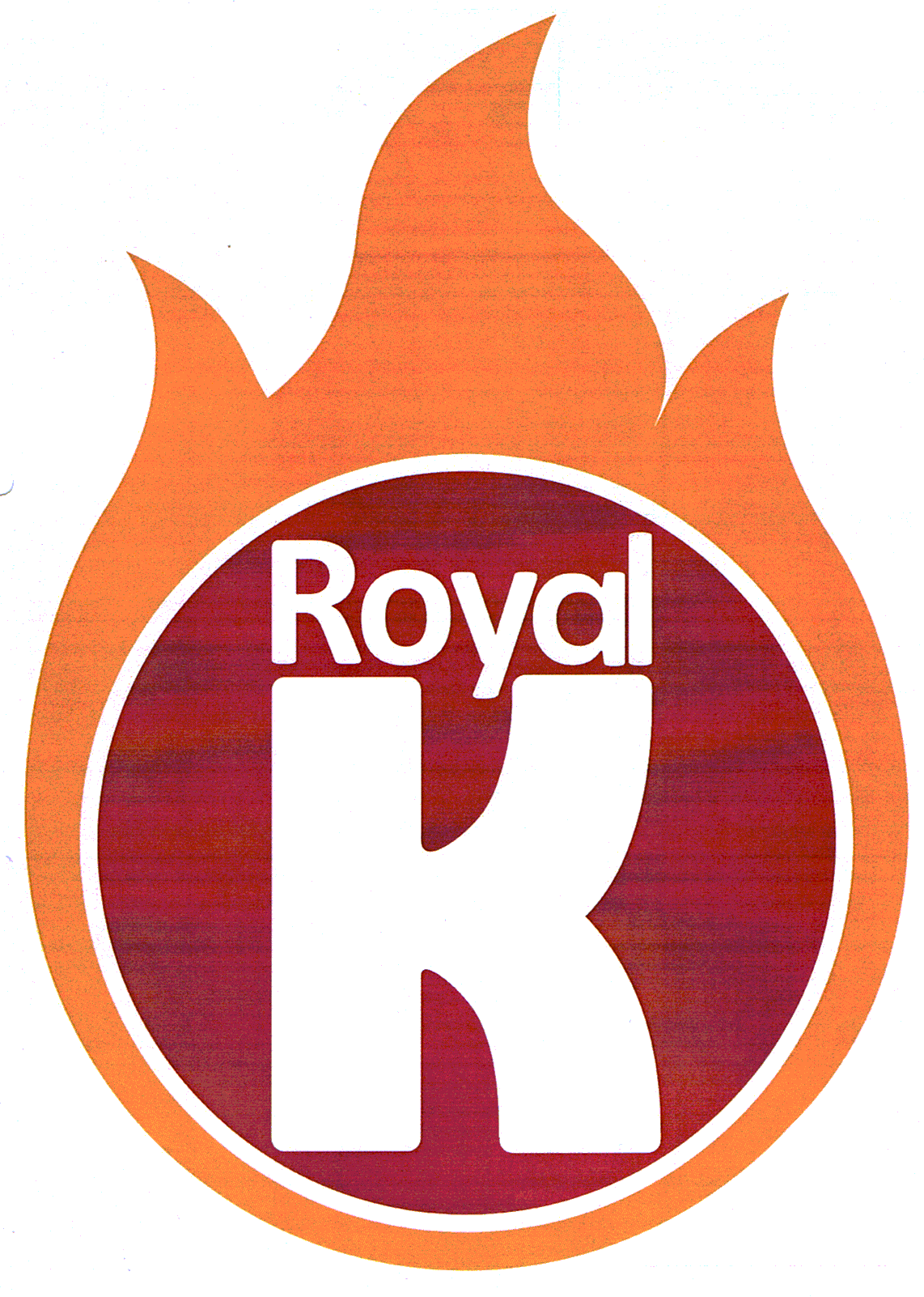 ROYAL K