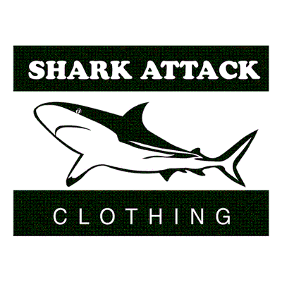SHARK ATTACK CLOTHING