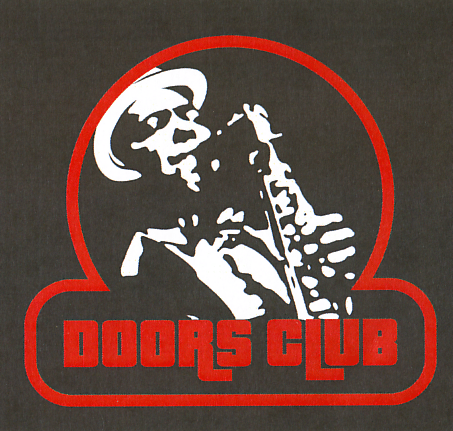 DOORS CLUB