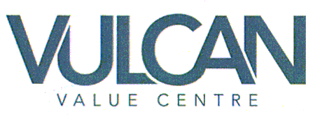 VULCAN VALUE CENTRE