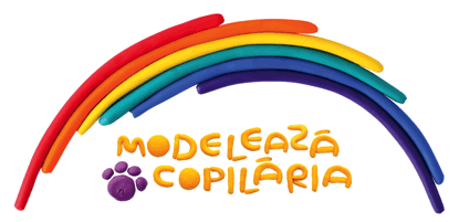 MODELEAZĂ COPILĂRIA
