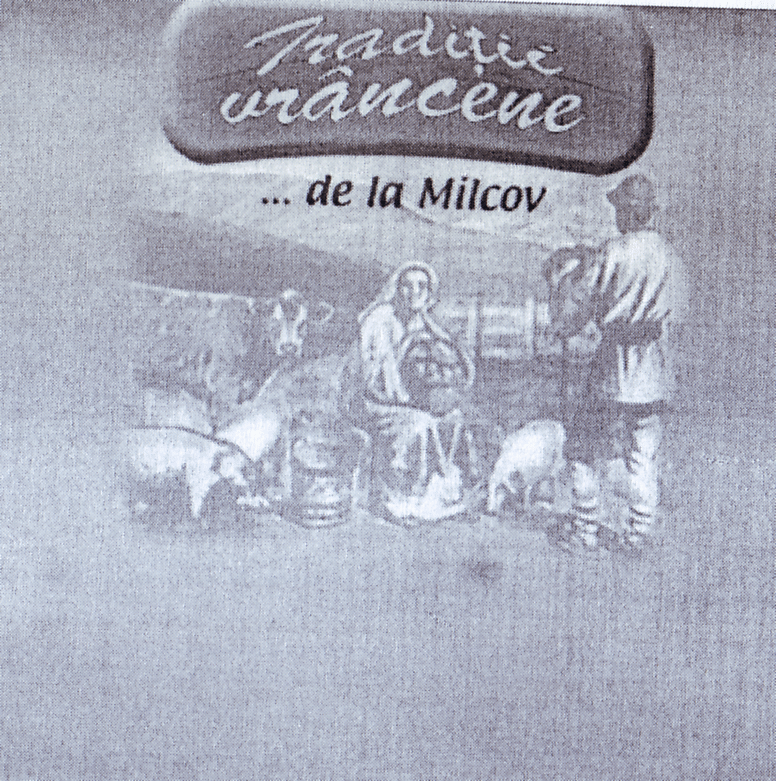 Tradiţii Vrâncene,..........de la Milcov